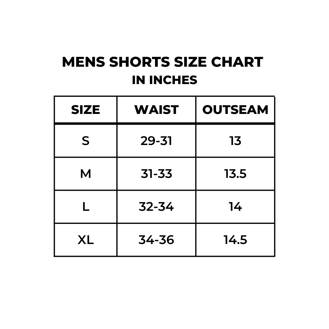 Men's Swim Shorts