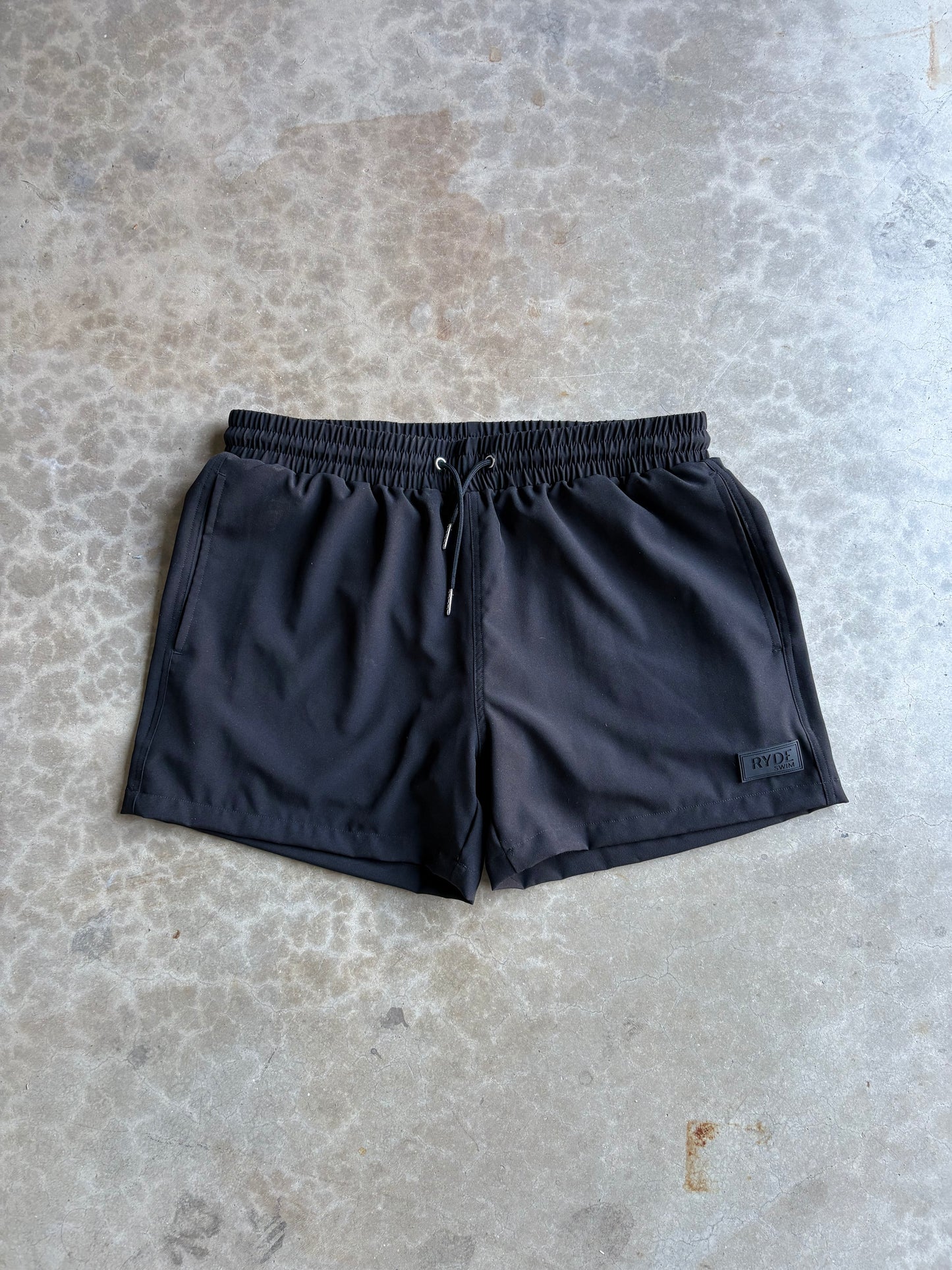 Men's Swim Shorts