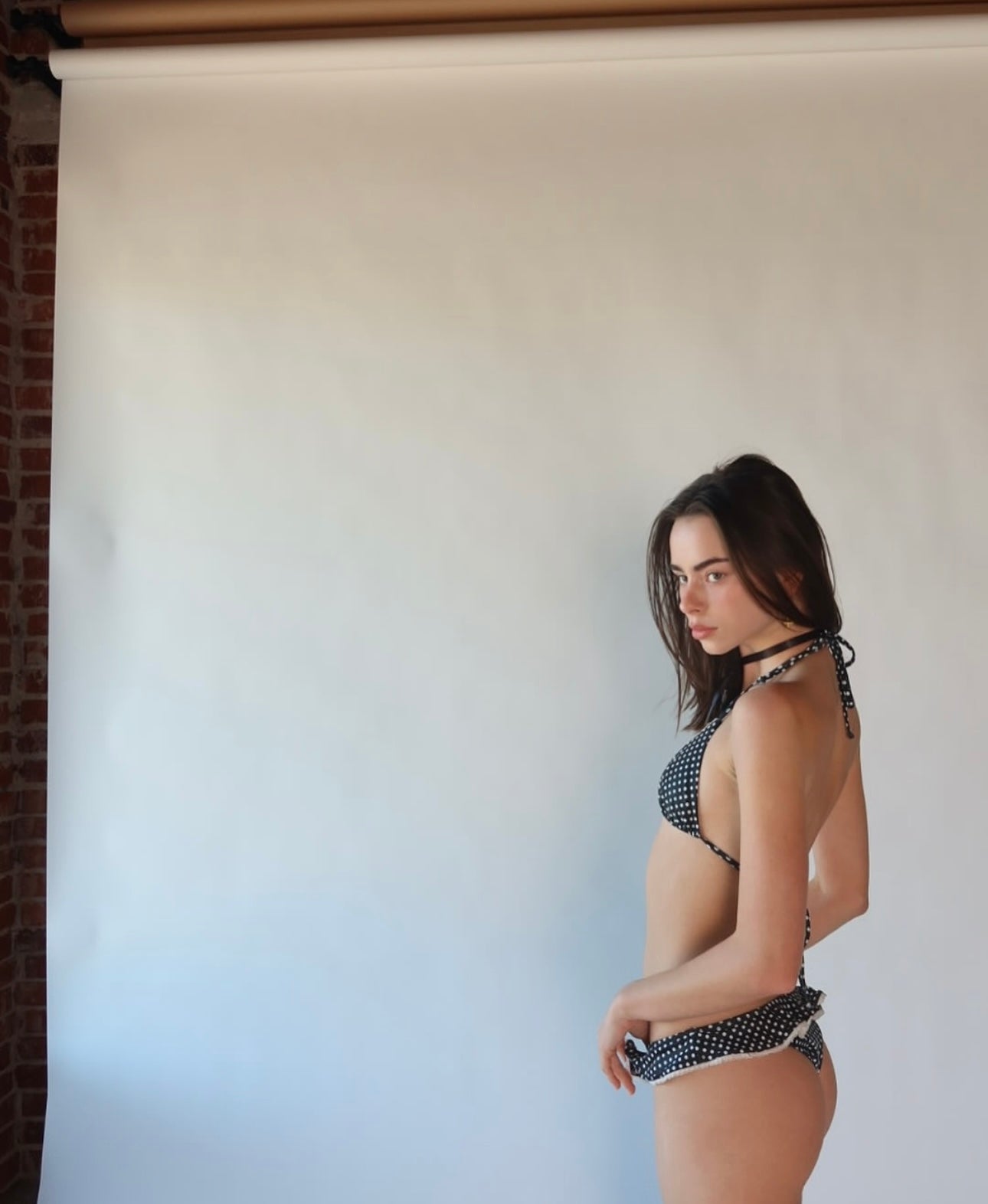 French Girl Bikini
