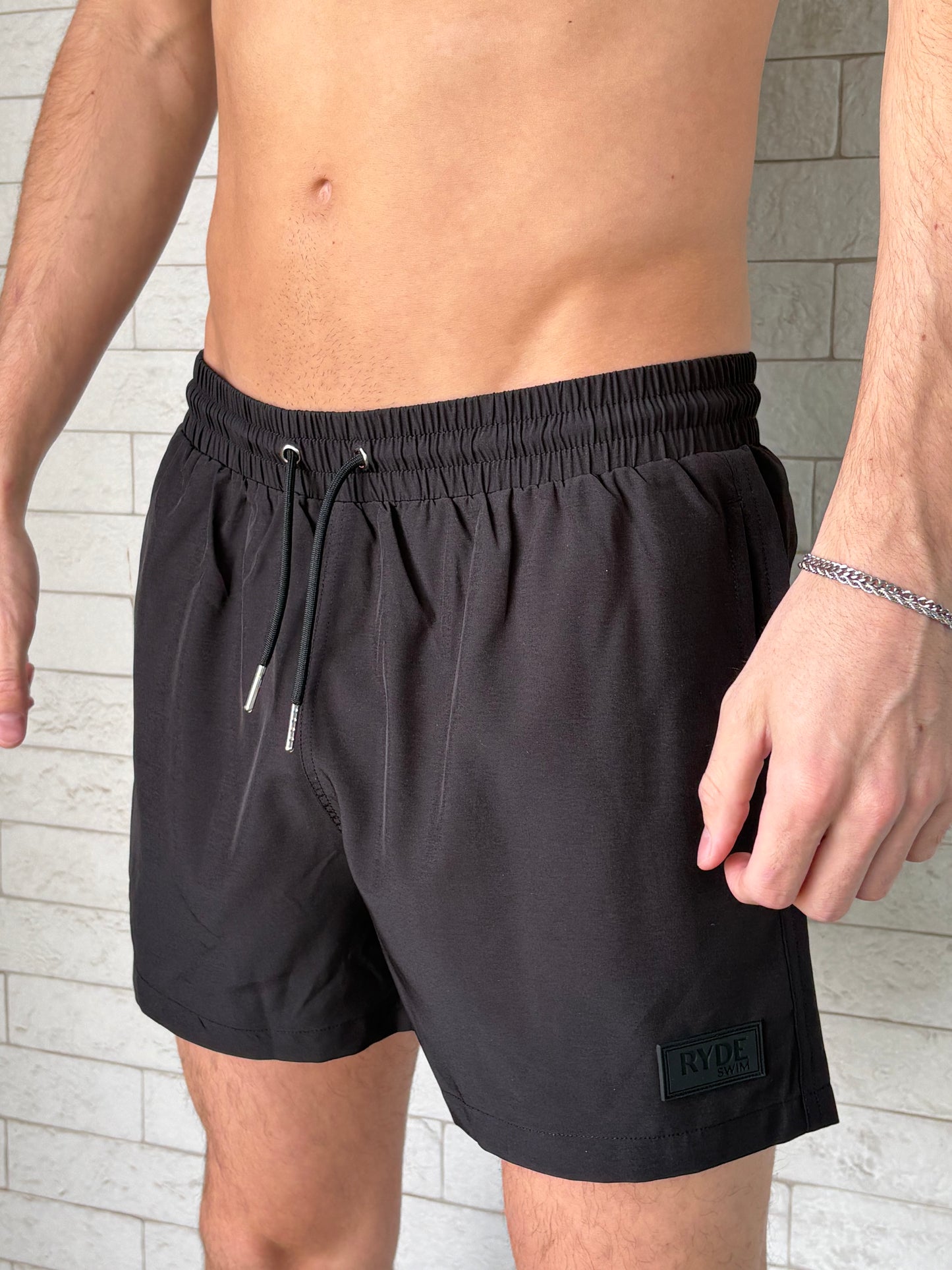 Men's Swim Shorts
