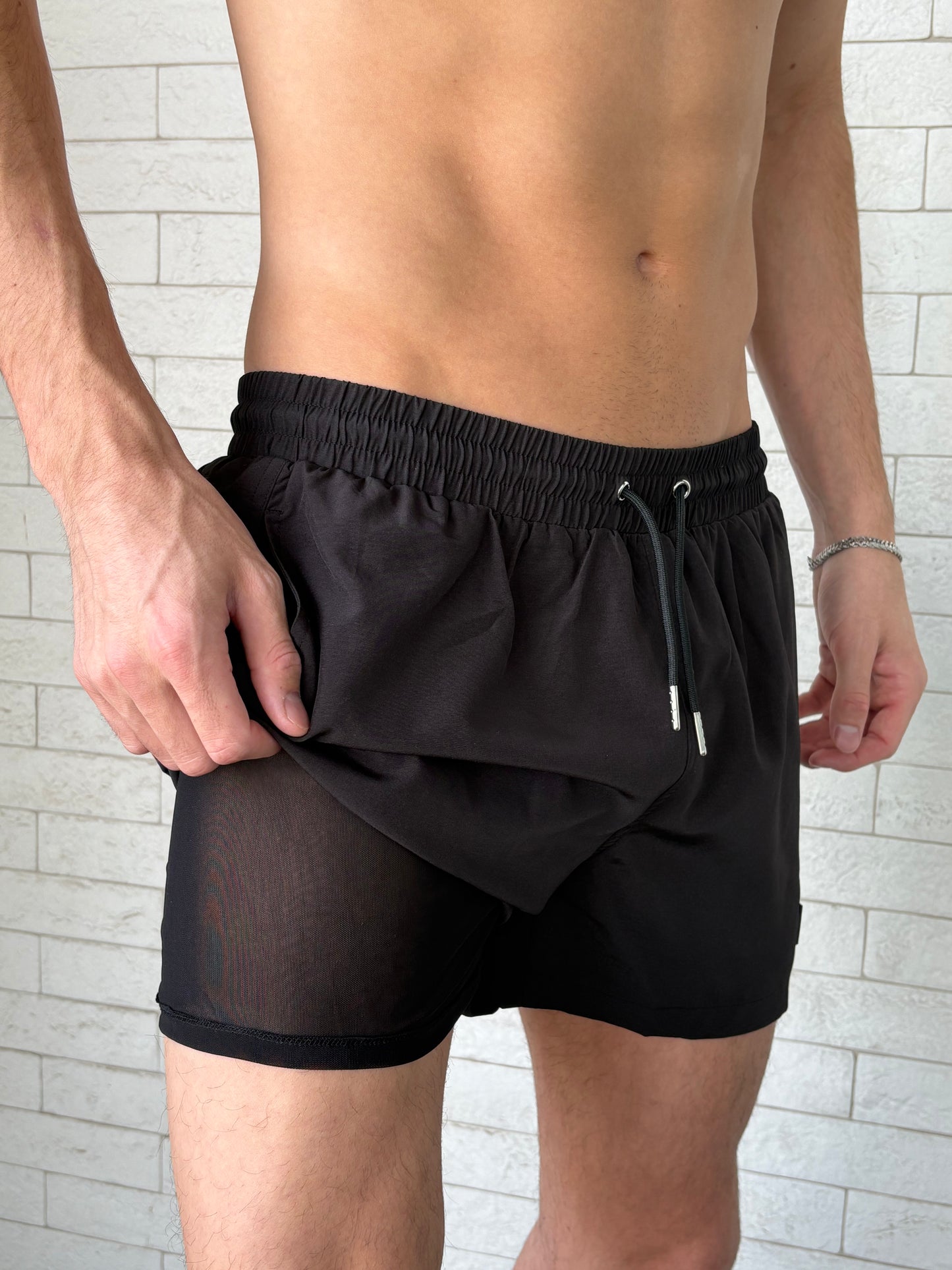 Men's Swim Shorts