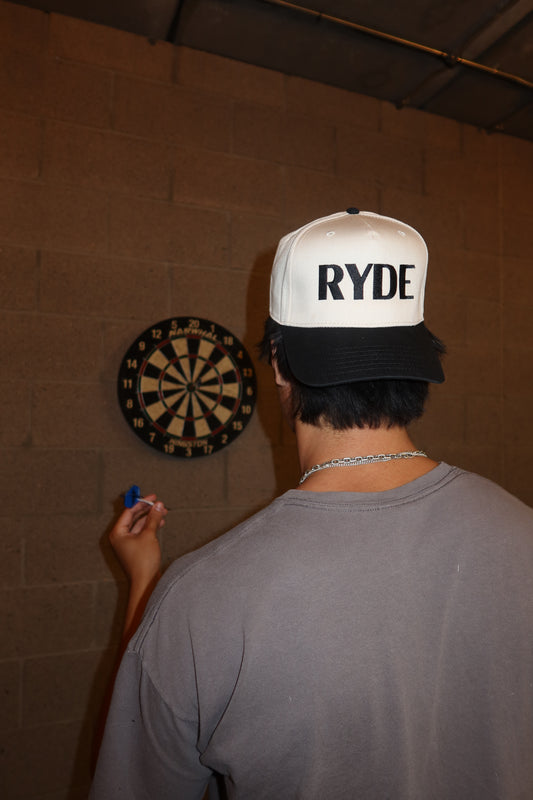 Ryde Neutral Hat