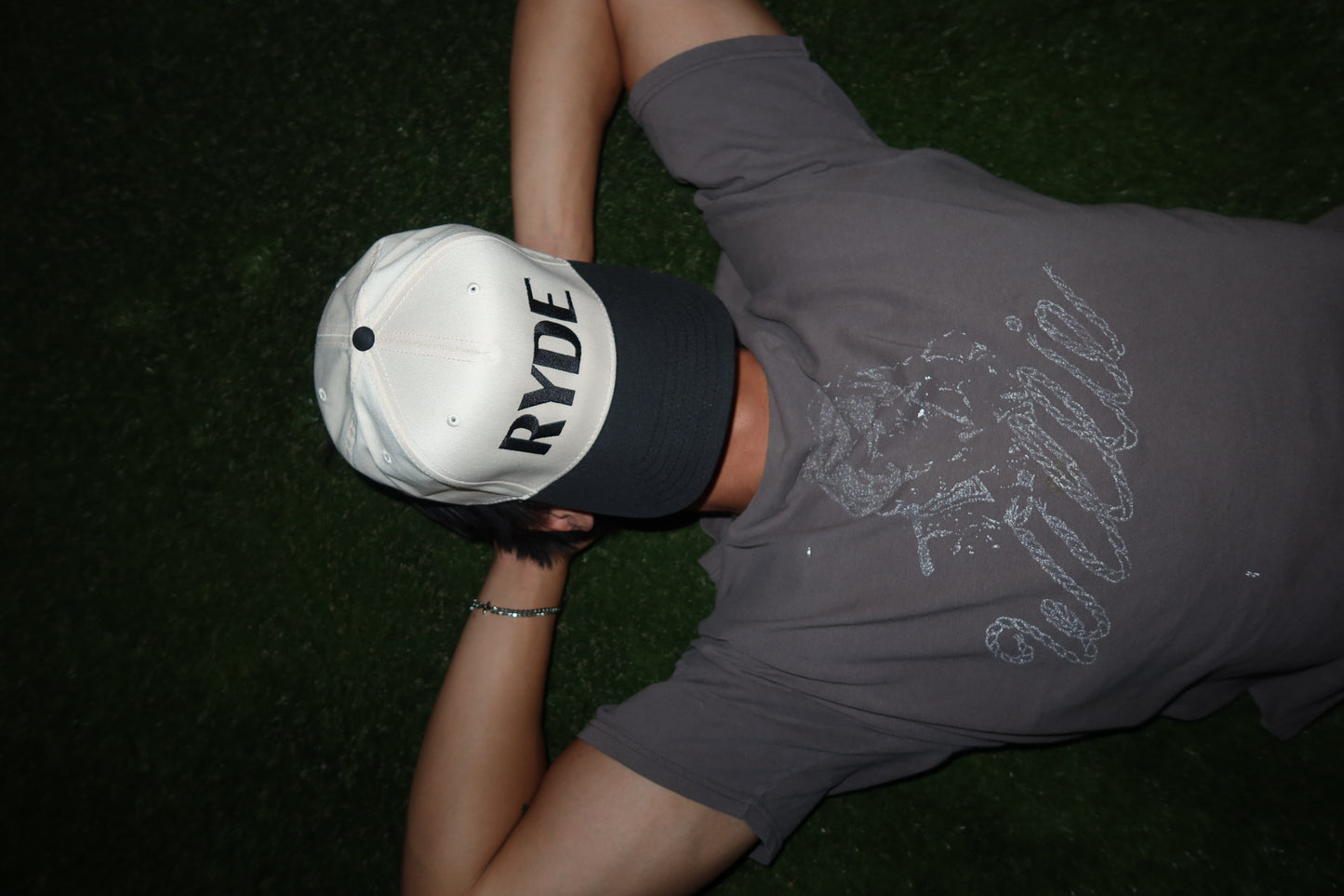 Ryde Neutral Hat